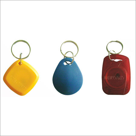 UHF Key Fobs