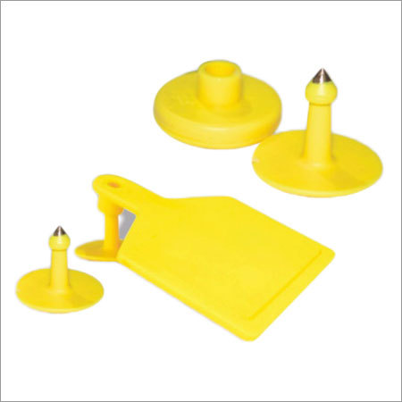 RFID Animal Tags
