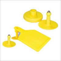 Rfid Animal Tags