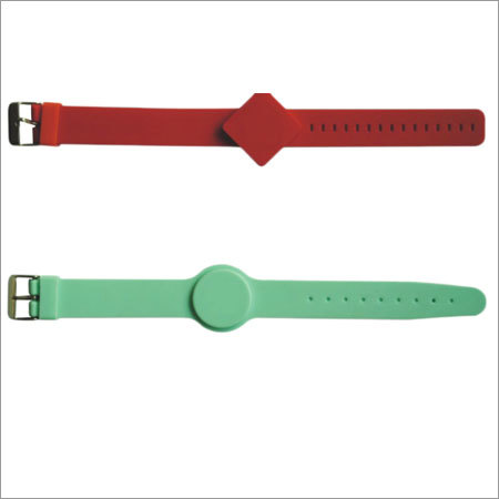 Adjustable Wristband