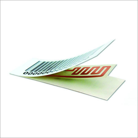RFID Label Tag