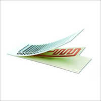 Rfid Label Tag