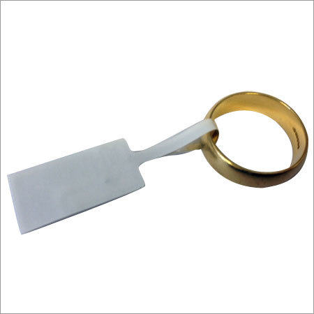 RFID Apparel Tag