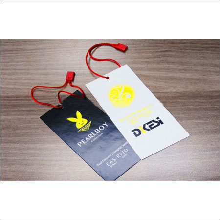 RFID Garment Tags