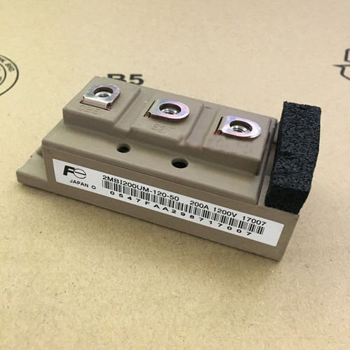 New Igbt Transistors