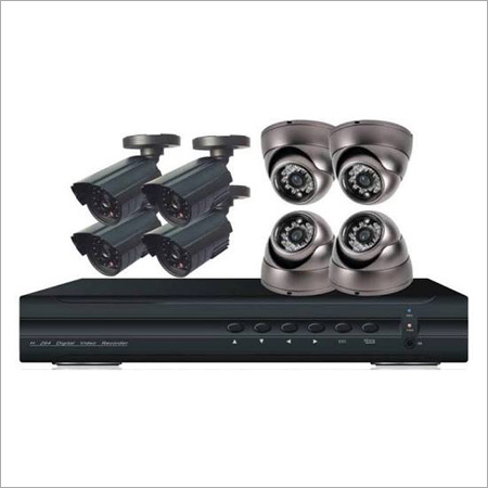 DVR System