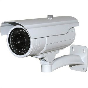 Bullet Camera