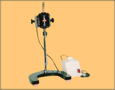 Laboratory Stirrer (Mechanical Stirrer) Laboratory Stirrer (Mechanical Stirrer)