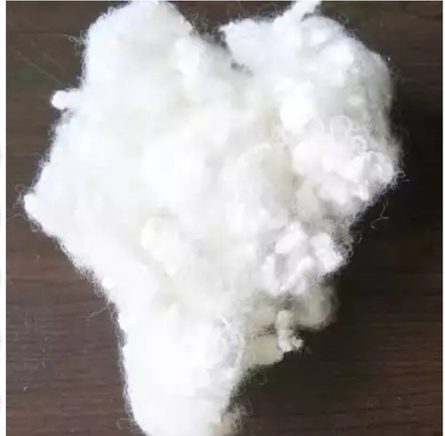 Hollow Dry Fibre