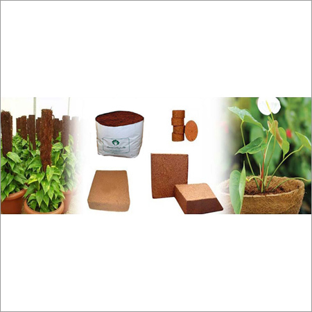 Coir Products