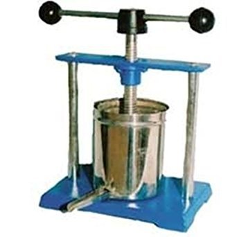 Tincture Press Tincture Press