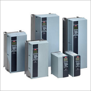 Danfoss AC Drive
