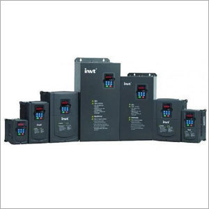 INVT AC Drive