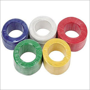 PVC Wires
