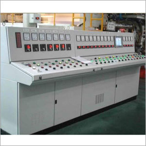 Heating Control Panel