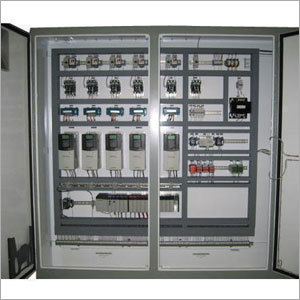 Electrical Control Panels