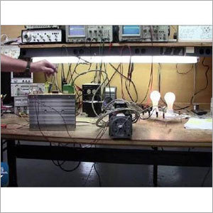 Servo AC Drive Repairing Services