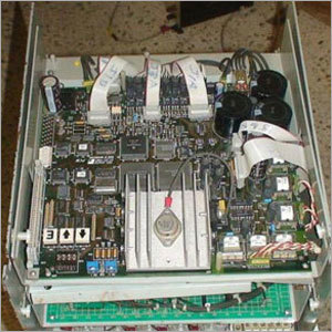 INVT AC Drive Repairing Services
