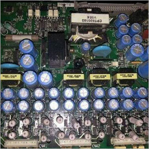 Siemens Ac Drive Repairing Services