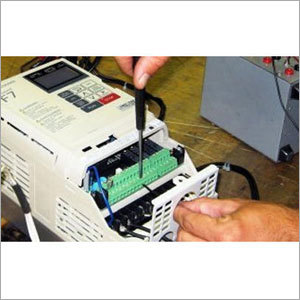 AC Drive Repairing Services