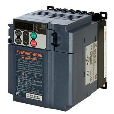 Fuji AC Drive