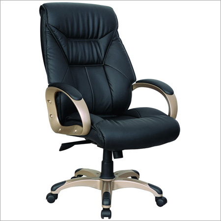 Executive High Back Chairs