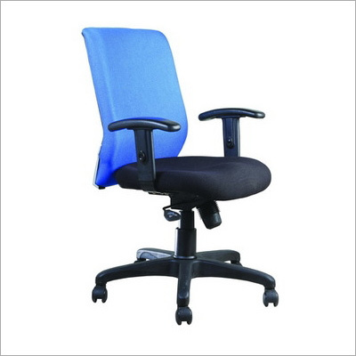 Executive Medium Back Office Chairs
