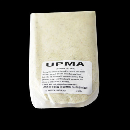 Upma