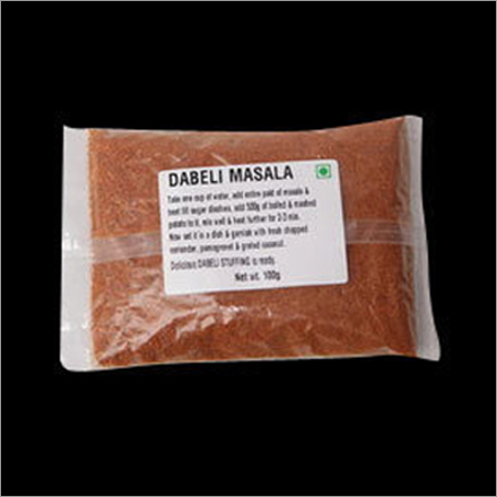 Dabeli Masala