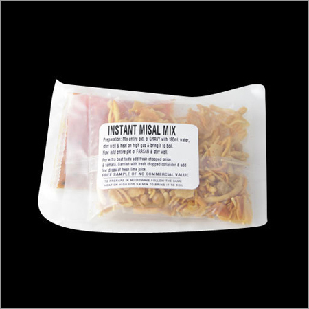 Instant Misal Mix