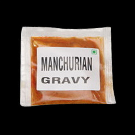 Manchurian Gravy