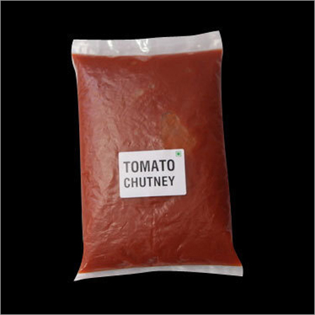 Tomato Chutney