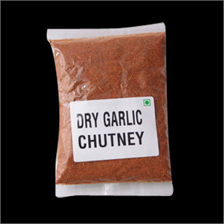 Dry Garlic Chutney By POOJA FOOD PRODUCTS