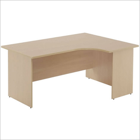 Wooden Executive Table