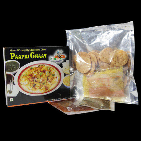 पापरी चाट किट