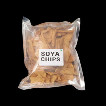 Soya Chips By POOJA FOOD PRODUCTS
