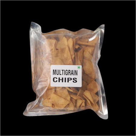 Multi Grain Chips