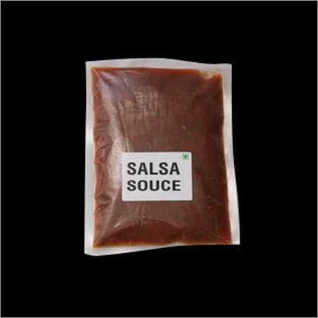 Salsa Sauce