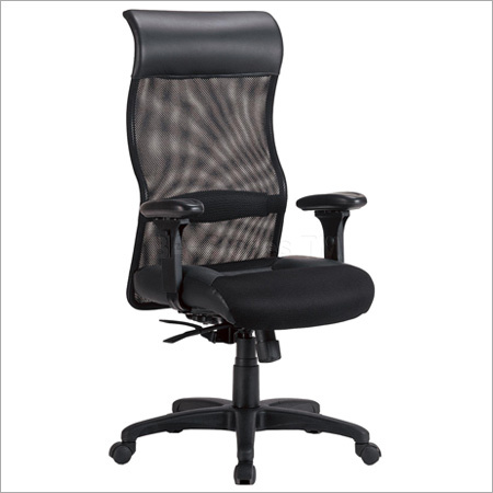 High Back Mesh Office Chairs