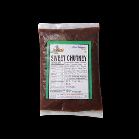 Sweet Chutney