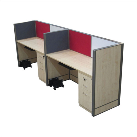 Modular Work Station