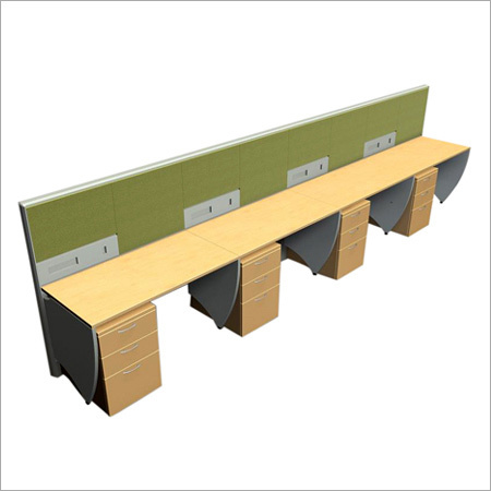 Modular Work Station