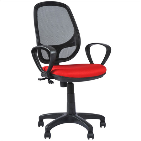 Mesh Medium Back Chairs