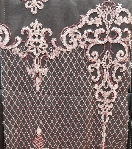 Net Mesh Fabric