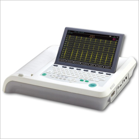 Electrocardiography Machine