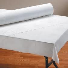 plastic roll