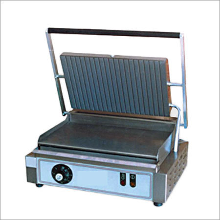 Sandwich Griller
