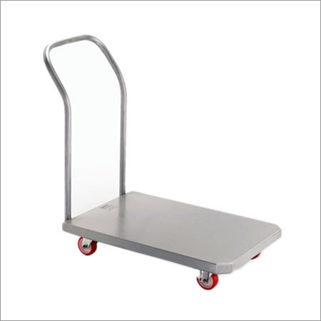 Platform Trolley