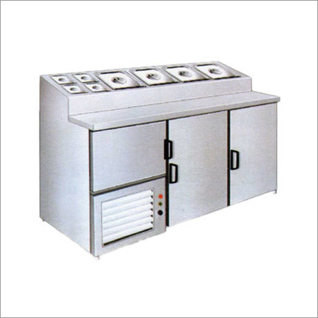 Pantry Fridge