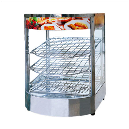 Hot Display Counter